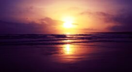 Beach Sunset148271079 272x150 - Beach Sunset - Thailand, sunset, Beach